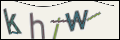 Проверочный код
