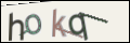 Проверочный код