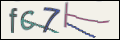 Проверочный код