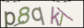 Проверочный код