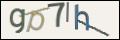 Проверочный код