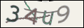 Проверочный код