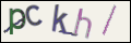 Проверочный код