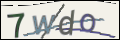 Проверочный код
