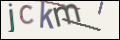 Проверочный код