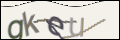 Проверочный код