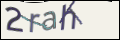 Проверочный код