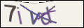 Проверочный код