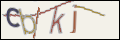 Проверочный код