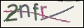 Проверочный код