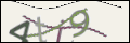 Проверочный код