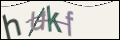 Проверочный код