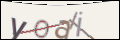 Проверочный код