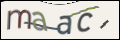 Проверочный код