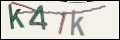 Проверочный код