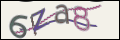 Проверочный код