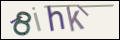 Проверочный код