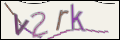 Проверочный код