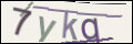 Проверочный код