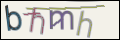 Проверочный код