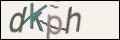Проверочный код