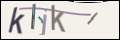 Проверочный код