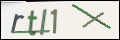 Проверочный код