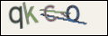 Проверочный код