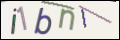 Проверочный код