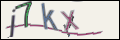 Проверочный код