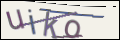 Проверочный код