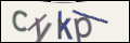 Проверочный код