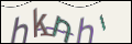Проверочный код
