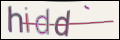 Проверочный код