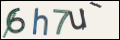 Проверочный код