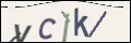 Проверочный код