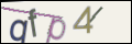 Проверочный код