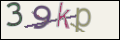 Проверочный код