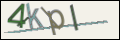 Проверочный код