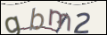 Проверочный код