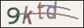 Проверочный код