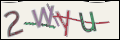 Проверочный код