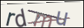 Проверочный код