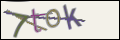 Проверочный код