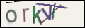 Проверочный код