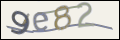 Проверочный код