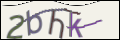 Проверочный код