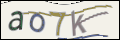 Проверочный код