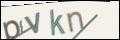 Проверочный код
