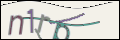 Проверочный код